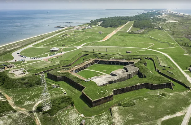 Things To Do Fort Morgan